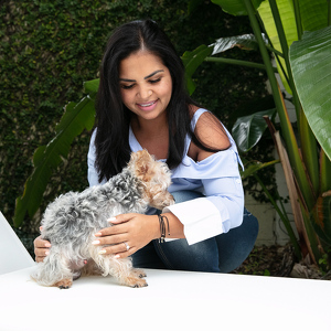 Fundraising Page: Jessica Polanco